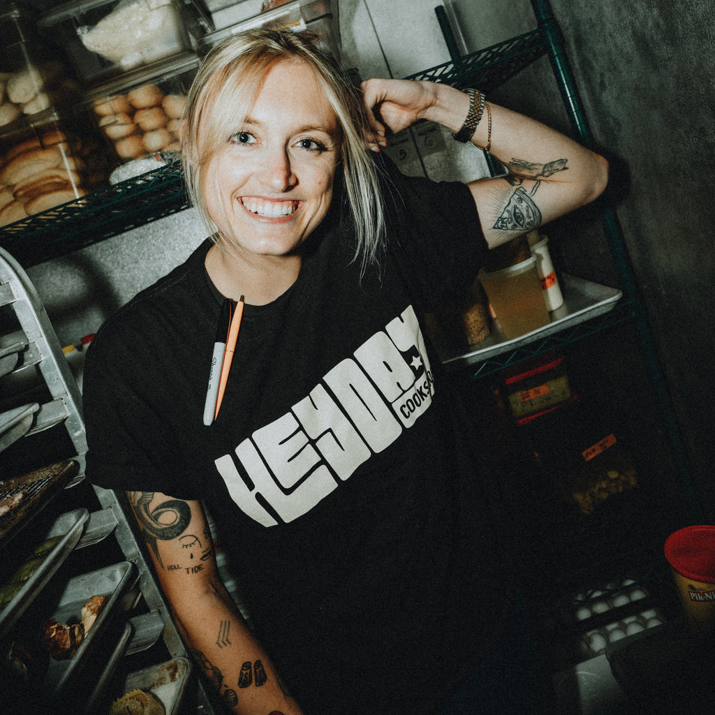 HEYDAY Tee