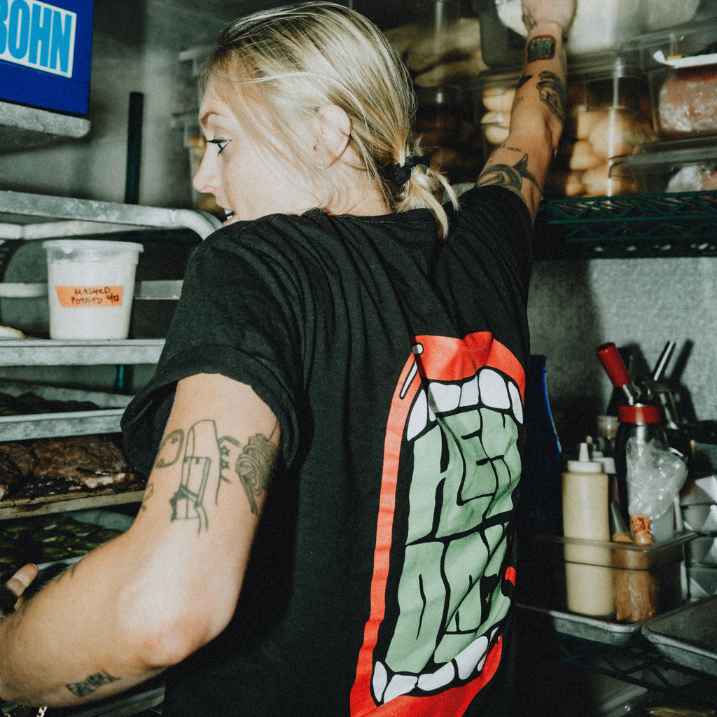 HEYDAY Tee