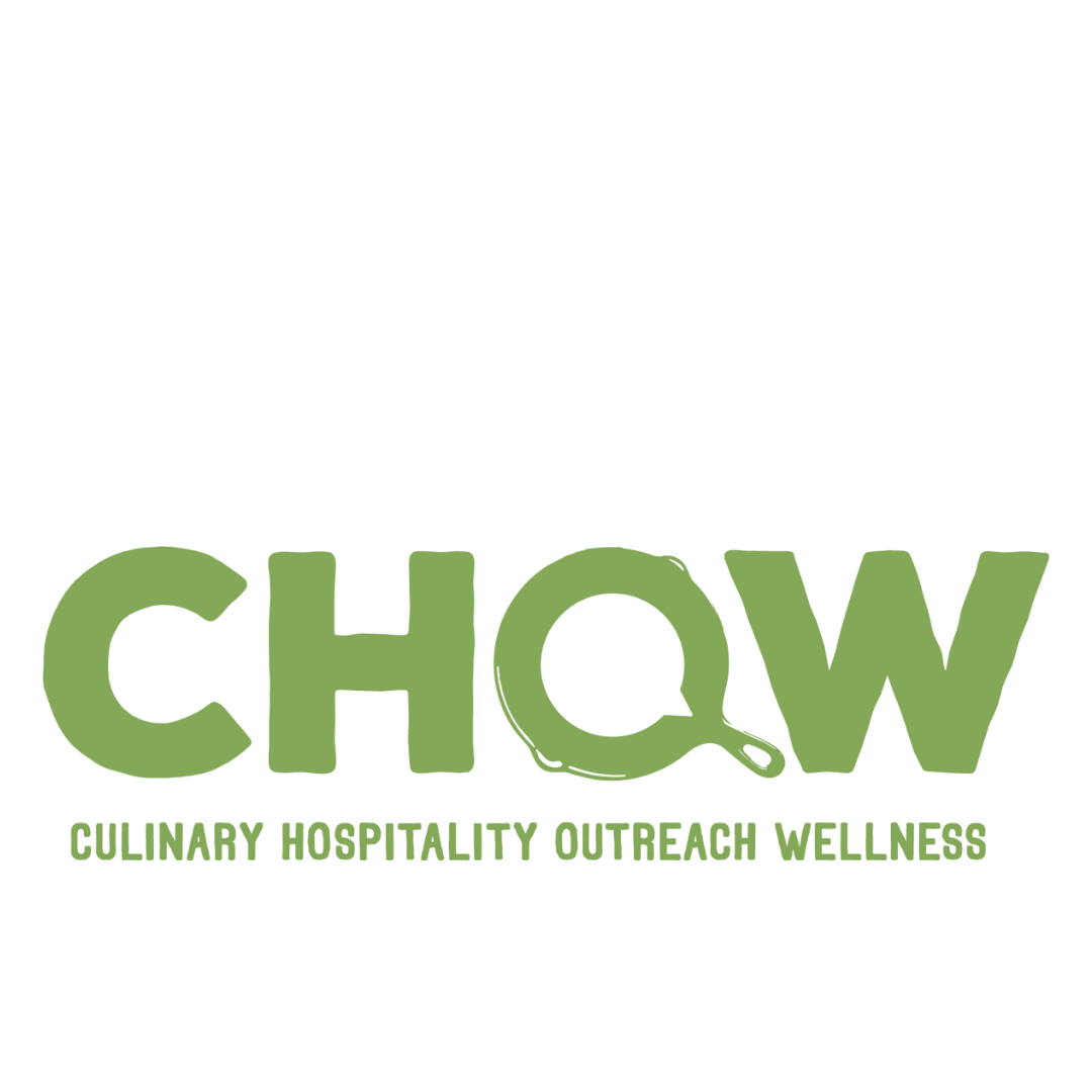 Donate to CHOW