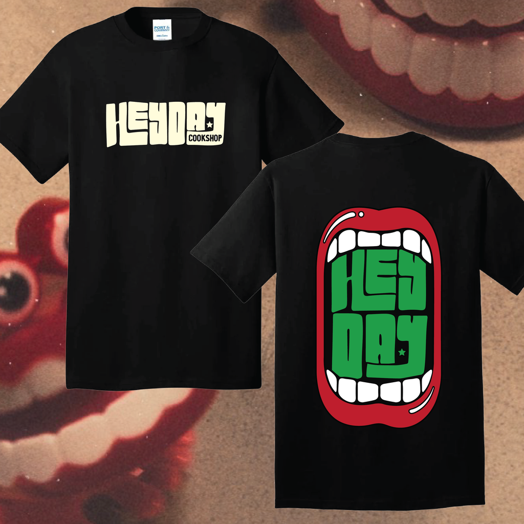 HEYDAY Tee
