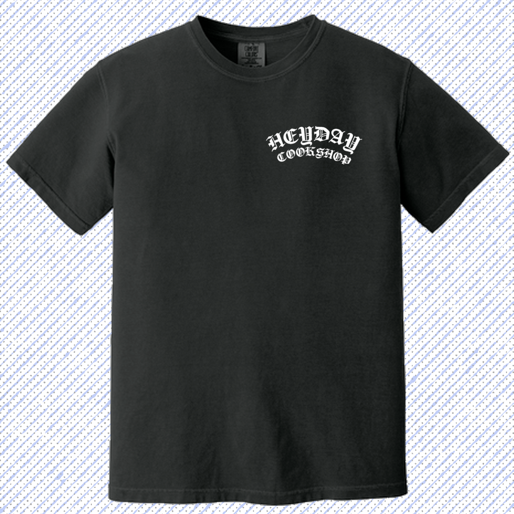 Tiger Tee