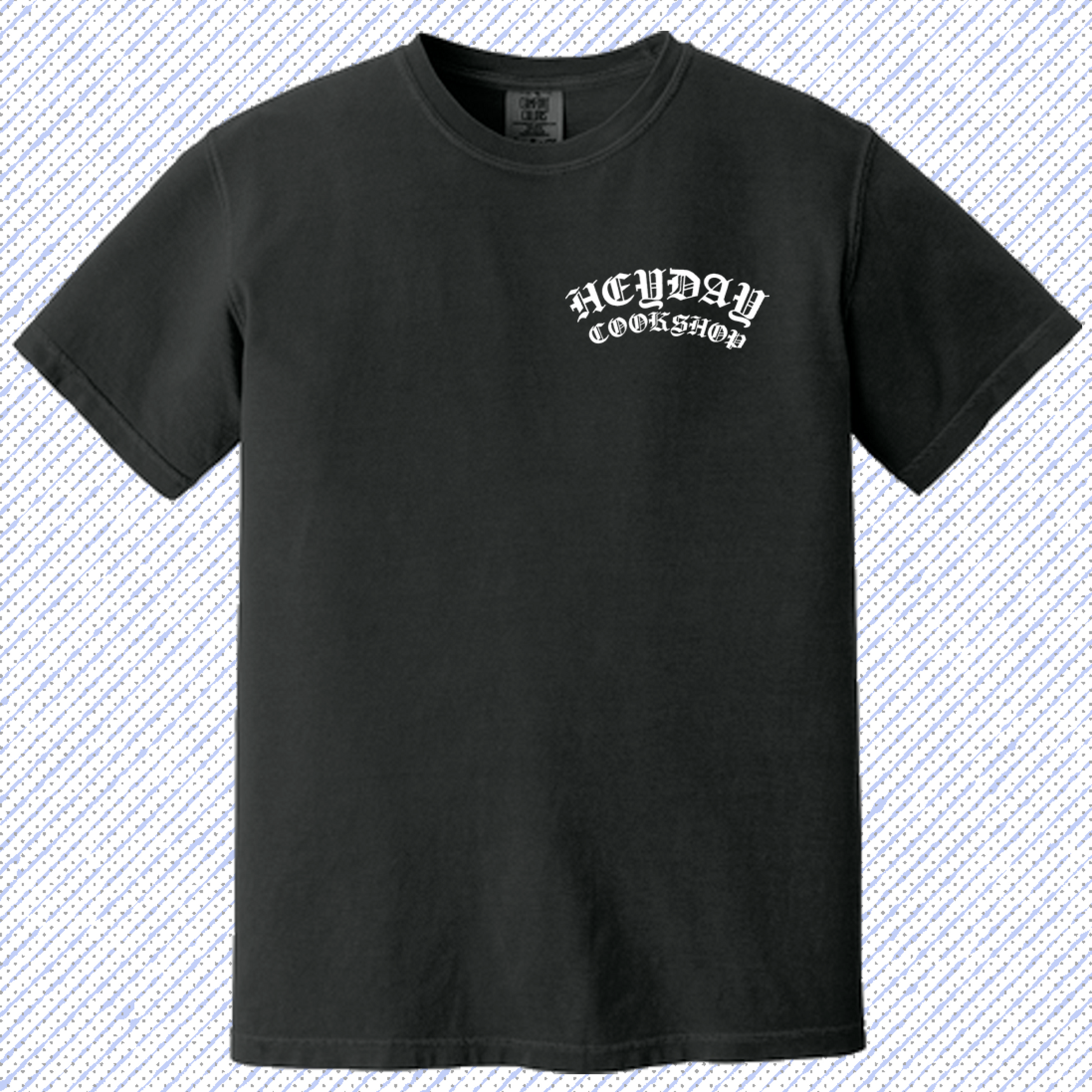 Tiger Tee